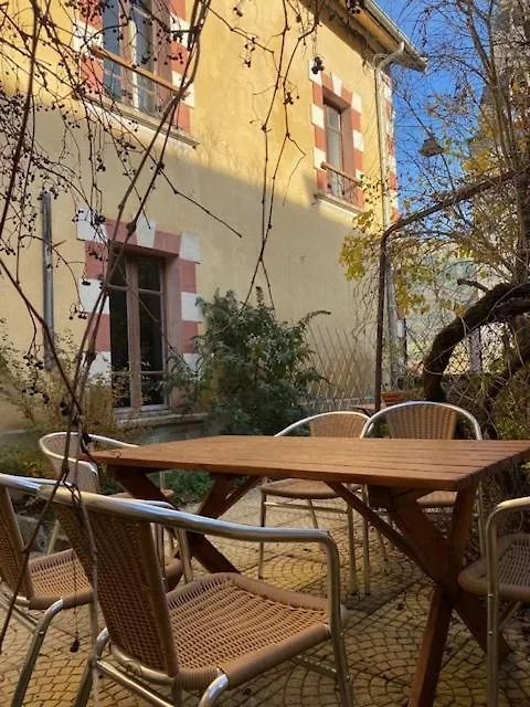 La Maison Pain D'Epices Chichilianne