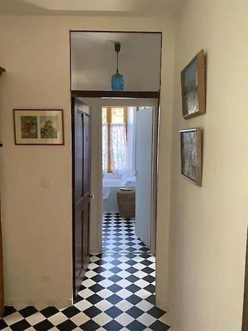 La Maison Pain D'Epices Chichilianne Σπίτι διακοπών
