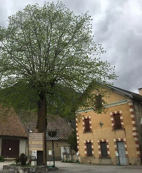 La Maison Pain D'Epices Chichilianne 0*,  Γαλλία