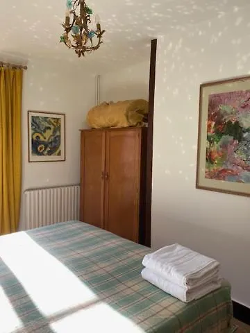 La Maison Pain D'Epices Chichilianne 0*,  Γαλλία