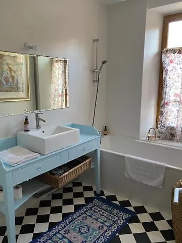 La Maison Pain D'Epices Chichilianne Σπίτι διακοπών