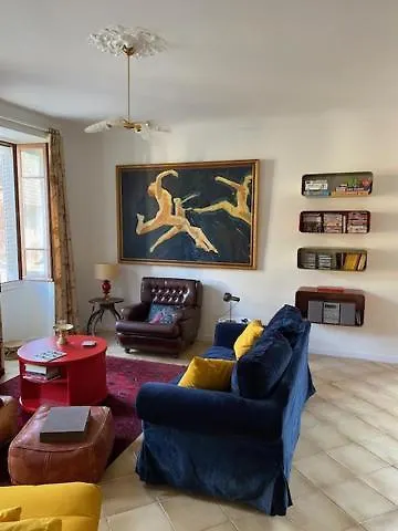Σπίτι διακοπών La Maison Pain D'Epices Chichilianne
