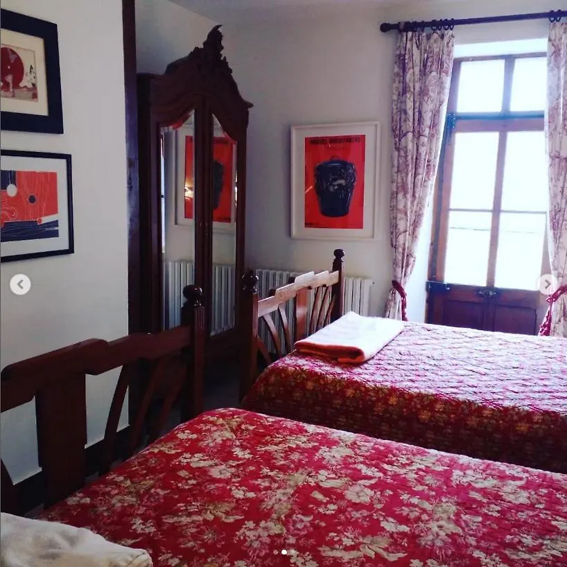 La Maison Pain D'Epices Chichilianne Holiday home