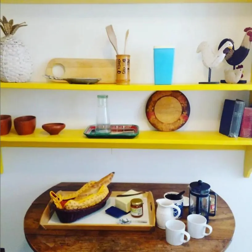 La Maison Pain D'Epices Chichilianne France