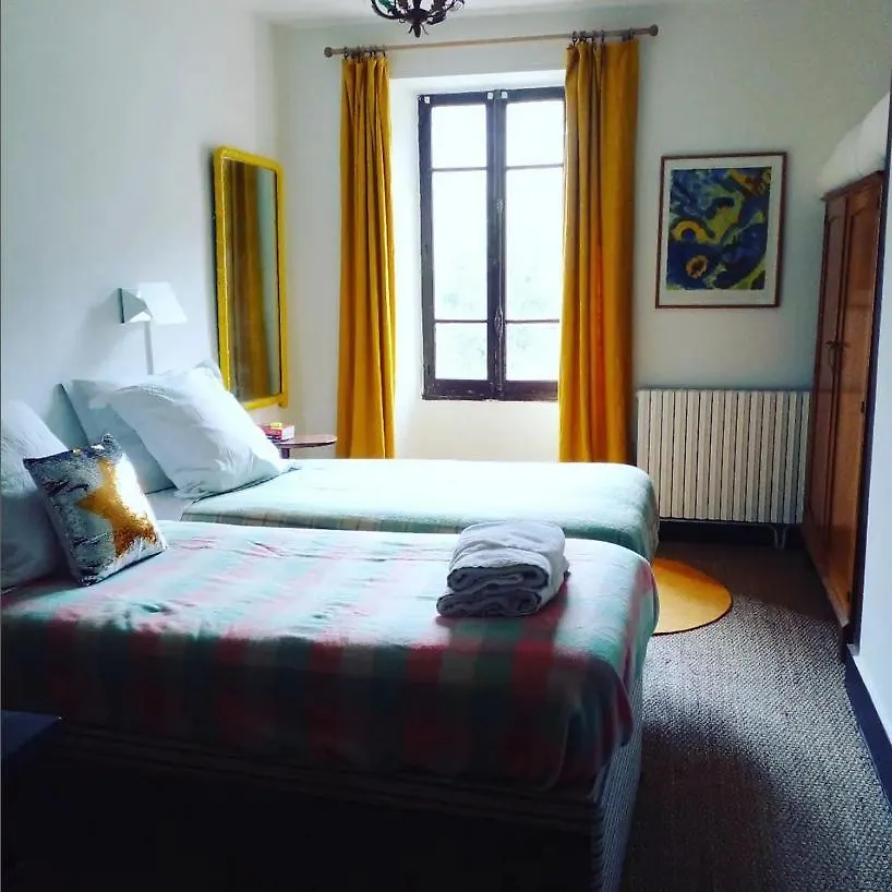 La Maison Pain D'Epices Chichilianne Holiday home