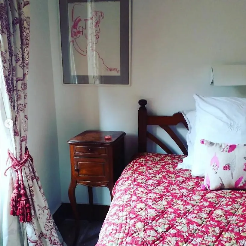 Holiday home La Maison Pain D'Epices Chichilianne France