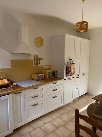La Maison Pain D'Epices Chichilianne Holiday home