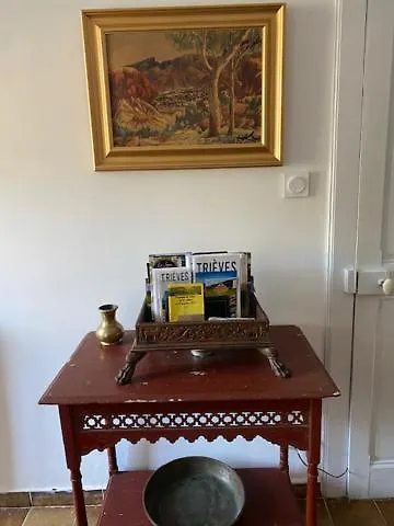 La Maison Pain D'Epices Chichilianne