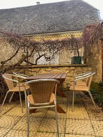La Maison Pain D'Epices Chichilianne 0*,