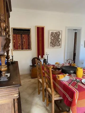 La Maison Pain D'Epices Chichilianne Holiday home
