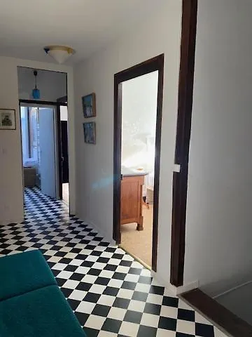 Holiday home La Maison Pain D'Epices Chichilianne