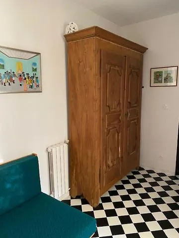 La Maison Pain D'Epices Chichilianne Holiday home