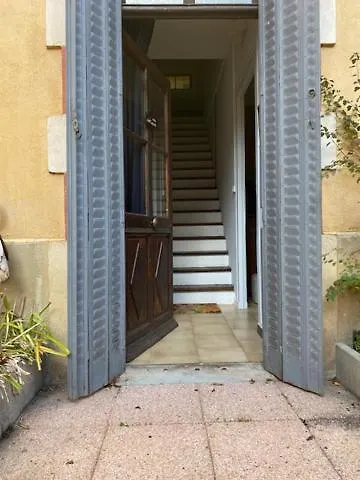 Holiday home La Maison Pain D'Epices Chichilianne France