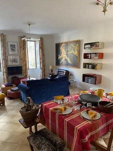 Holiday home La Maison Pain D'Epices Chichilianne