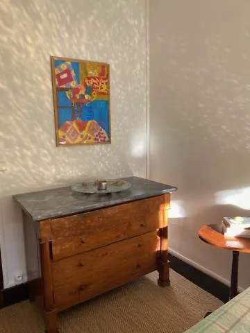 La Maison Pain D'Epices Chichilianne Holiday home