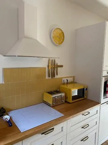 Holiday home La Maison Pain D'Epices Chichilianne