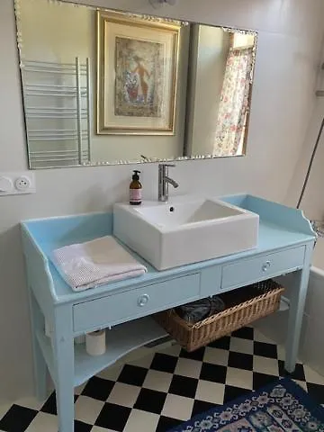 Holiday home La Maison Pain D'Epices Chichilianne