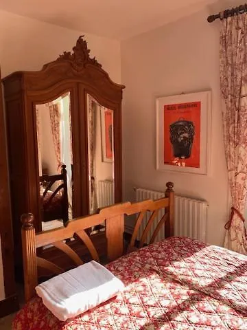La Maison Pain D'Epices Chichilianne France