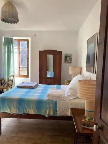 Holiday home La Maison Pain D'Epices Chichilianne