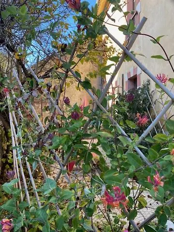 La Maison Pain D'Epices Chichilianne France