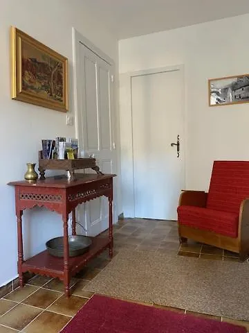 La Maison Pain D'Epices Chichilianne Holiday home