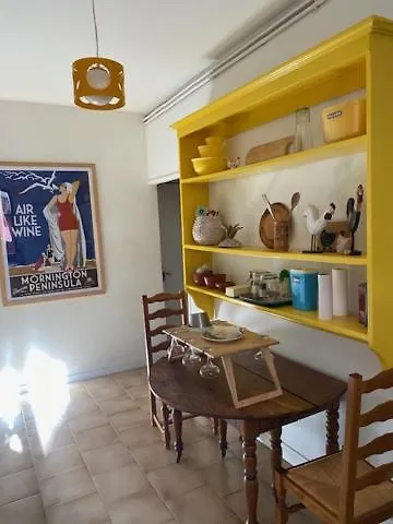 Holiday home La Maison Pain D'Epices Chichilianne France